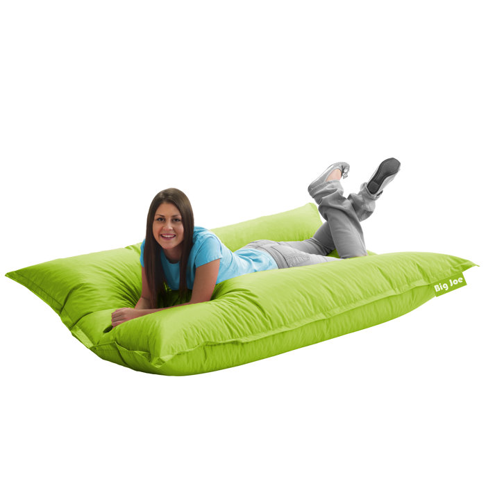 Comfort Research Big Joe Original Large Bean Bag Chair & Reviews Wayfair